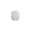 Disposable Underarm Shields for Men and Women 12 Shields - Adhesive for Silk and Lightweight Fabric - Less Grippy view 2