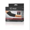 Medline Universal Wrist and Forearm Splints, 10", Left Arm view 1