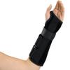 Medline Wrist and Forearm Splint, Left, Medium view 1