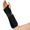 Medline Wrist and Forearm Splints, Medium, 10", Right Arm view 1