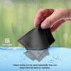 Eco-Fused Microfiber Cleaning Cloths - 12 Pack - for Cleaning Glasses, Spectacles, Camera Lenses, iPad, Tablets, Phones, iPhone, Android Phones, Laptops, LCD Screens and Other Delicate Surfaces view 4