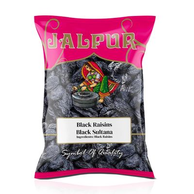 Black Raisins (Black Sultana) 150g