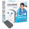 Chummie Premium Bedwetting Alarm for Deep Sleepers - Award Winning, Clinically Proven System with Loud Sounds, Bright Lights and Strong Vibrations, Blue view 1