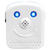 Chummie Premium Bedwetting Alarm for Deep Sleepers - Award Winning, Clinically Proven System with Loud Sounds, Bright Lights and Strong Vibrations, Blue view 2