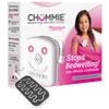 Chummie Premium Bedwetting Alarm for Deep Sleepers - Award Winning, Clinically Proven System with Loud Sounds, Bright Lights and Strong Vibrations, Pink view 1