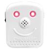 Chummie Premium Bedwetting Alarm for Deep Sleepers - Award Winning, Clinically Proven System with Loud Sounds, Bright Lights and Strong Vibrations, Pink view 2