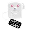 Chummie Premium Bedwetting Alarm for Deep Sleepers - Award Winning, Clinically Proven System with Loud Sounds, Bright Lights and Strong Vibrations, Pink view 4