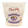 Bob's Red Mill Gluten Free Muesli, 16oz (Pack of 1) - Gluten Free, Non GMO, Kosher view 1