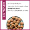 Walnuts 150g (whole) view 2