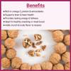 Walnuts 150g (whole) view 3