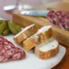 Crayssac White Truffle Butter  Gourmet European-Style Butter with Real White Truffles  Cultured, Grass-Fed, Small-Batch view 3
