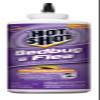Hot Shot Bedbug and Flea Killer Powder, 8-Ounce view 1