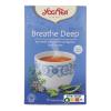 Yogi Organic Breathe Deep Tea view 1