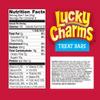 Lucky Charms, Marshmallow Treats, 6.8 oz (Pack of 3) view 2