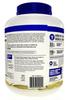 Muscle Milk Gainer Protein Powder, Vanilla Creme, 32g Protein, 5 Pound view 4