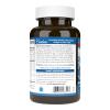 Carlson - Salmon Oil Complete, 700 mg Omega-3s + Astaxanthin, Cardiovascular Support, Brain Function & Joint Health, 60 Softgels view 3