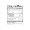 Carlson - Salmon Oil Complete, 700 mg Omega-3s + Astaxanthin, Cardiovascular Support, Brain Function & Joint Health, 60 Softgels view 4