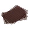 AmerCareRoyal Griddle Cleaning Screens, Pre-Treated Abrasive Mesh Pads for Flat Top Grill Maintenance - Enhances Food Taste, 20 Pack view 2