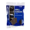 AmerCareRoyal Griddle Cleaning Screens, Pre-Treated Abrasive Mesh Pads for Flat Top Grill Maintenance - Enhances Food Taste, 20 Pack view 3