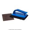 AmerCareRoyal Griddle Cleaning Screens, Pre-Treated Abrasive Mesh Pads for Flat Top Grill Maintenance - Enhances Food Taste, 20 Pack view 4