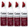 Cystex Liquid Cranberry Complex, 7.6 Fl Oz (Pack of 4) view 1