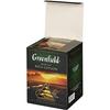 Greenfield Rich Ceylon Pyramid Collection 20 Pyramids In Special Foil Sachets Black Tea Finely Selected Speciality Tea view 4