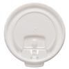 Cup Scored Tab 8 oz. Hot Cup Lids (Pack of 100) view 1