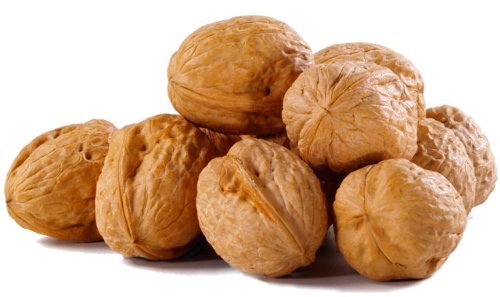 In-Shell Premium Walnuts - 5 Pounds