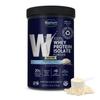 Biochem 100% Whey Sugar-Free Vanilla 20g, 11.8oz, Certified Vegetarian, Certified Gluten Free, Certified Non-GMO Tested, Keto Friendly, Grass-Fed view 1