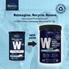 Biochem 100% Whey Sugar-Free Vanilla 20g, 11.8oz, Certified Vegetarian, Certified Gluten Free, Certified Non-GMO Tested, Keto Friendly, Grass-Fed view 2