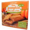 Trader Joes This Pumpkin Walks Into A Bar... Cereal Bars view 1