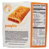 Trader Joes This Pumpkin Walks Into A Bar... Cereal Bars view 2