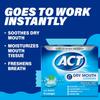 ACT Total Care Dry Mouth Lozenges, Mint (4 x 18 ea) by CHATTEM view 3