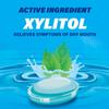 ACT Total Care Dry Mouth Lozenges, Mint (4 x 18 ea) by CHATTEM view 4