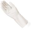 Mr. Clean Bliss Premium Reusable Latex-Free Vinyl Cleaning Gloves with Non-Slip Grip, Large view 1