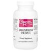 Cardiovascular Research Magnesium Taurate 125 mg, Creamy White, 180 Capsules (MAGT2) view 1