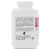 Cardiovascular Research Magnesium Taurate 125 mg, Creamy White, 180 Capsules (MAGT2) view 3