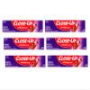 Close-Up Toothpaste, Refreshing Red Gel, Anticavity Fluoride, Cinnamon, 6 Ounce (Pack of 6) view 1