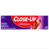 Close-Up Toothpaste, Refreshing Red Gel, Anticavity Fluoride, Cinnamon, 6 Ounce (Pack of 6) view 2