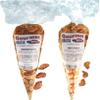 Almonds Cinnamon Roasted Nuts And Cashews Honey Roasted Delicately (NET WT 9.5 OZ) Gourmet Kruise Signature Gift Bags view 1