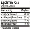 Sciatica PR ~ 180 Capsules - No Additives ~ Naturetition Supplements view 2