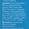 Darlie Toothpaste Expert White 3 Times Whiter Teeth 120 G. view 2