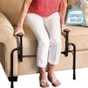 Stander EZ Stand-N-Go, Chair Lift Assist for Elderly, Grab Bar Standing Aid for Seniors, Daily Living Mobility Aid view 4