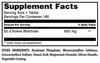 Amazing Formulas Choline Bitartrate Supplement | 650 Mg | 180 Tablets | Non-GMO | Gluten-Free | Made in USA view 4