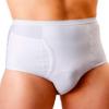 Ostomy Man Brief Slip Ref. 556 Orione Size 7 101-105 cm. (inch. 39.5"-41.5") view 1