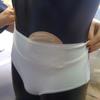 Ostomy Man Brief Slip Ref. 556 Orione Size 7 101-105 cm. (inch. 39.5"-41.5") view 3
