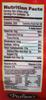 Pearson's Salted Nut Roll, Bite Size - 90 Count view 2