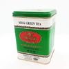 Hand Thai Milk Green Tea Green Lebal 2g. Pack 50 Number One Brand Product of Thailand view 3