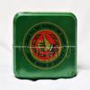 Hand Thai Milk Green Tea Green Lebal 2g. Pack 50 Number One Brand Product of Thailand view 4