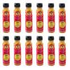 Ang Ki 12x Angki Somthawin Hotel Spa Natural Thai Aroma Herb Yellow Oil 24cc Wholesale Price Made of Thailand view 1